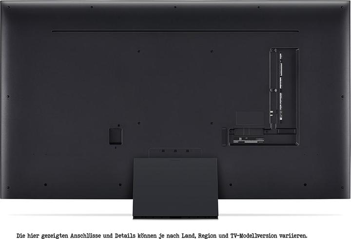Immagine prodotto LG 65QNED816RE (65", QNED81, QNED, 4K, 2023)
