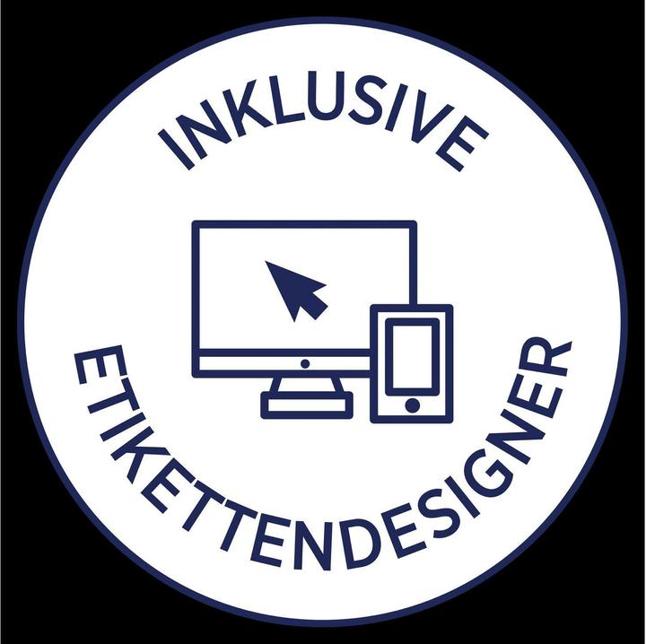 Actual product image Avery Paper labels