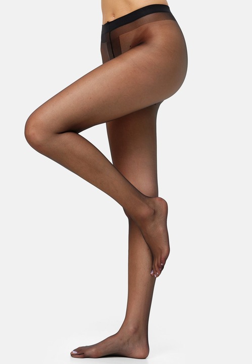 Immagine prodotto Nur Die Transparent (15 DEN, 44 - 48)