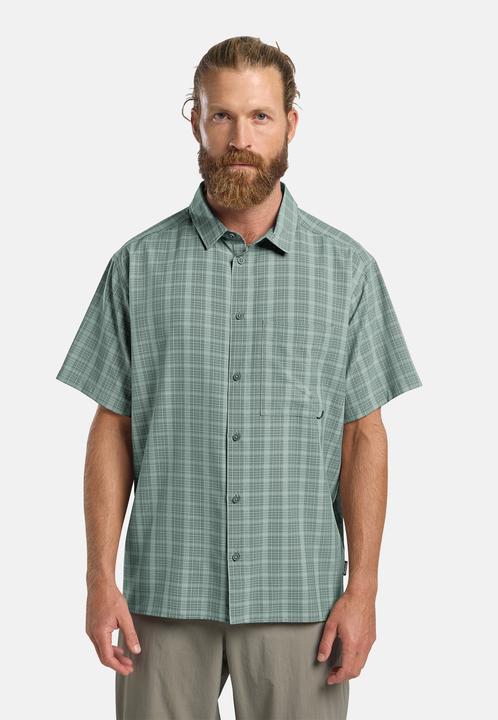 Produktbild Jack Wolfskin Meseta Shirt M (XXL)