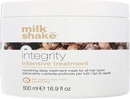 Produktbild Milk_Shake integrity - deep nourishing treatment (500 ml)