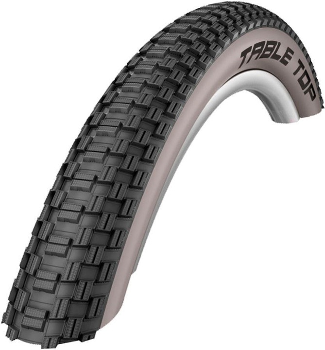 Produktbild Schwalbe Table Top Performance Faltreifen Addix 26x2.25" (26 x 2.25, 57-559)