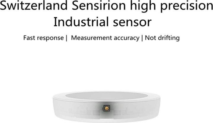 Produktbild Qingping Thermo-Hygrometer