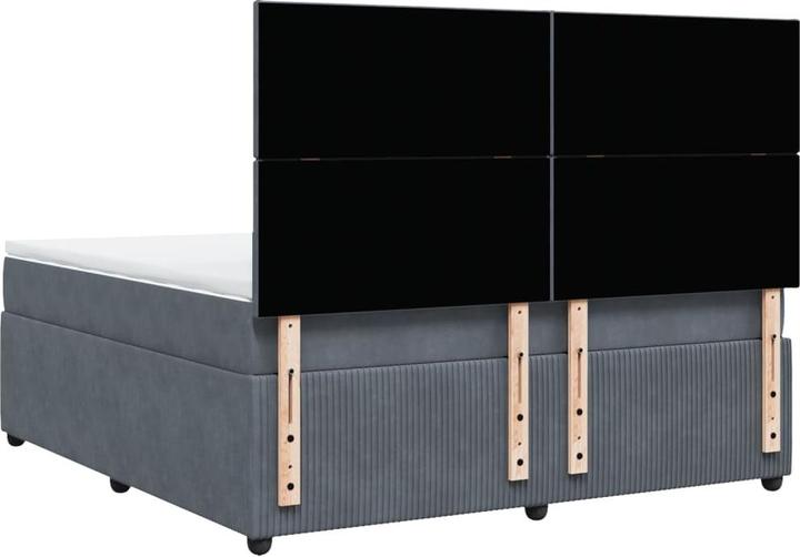 Immagine prodotto vidaXL Boxspringbett (180 x 200 cm)