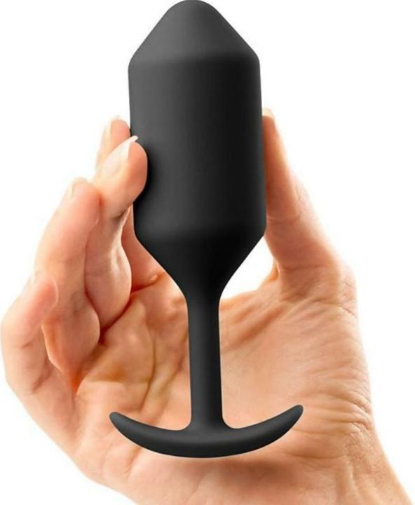 Produktbild Shots Snug Plug 3