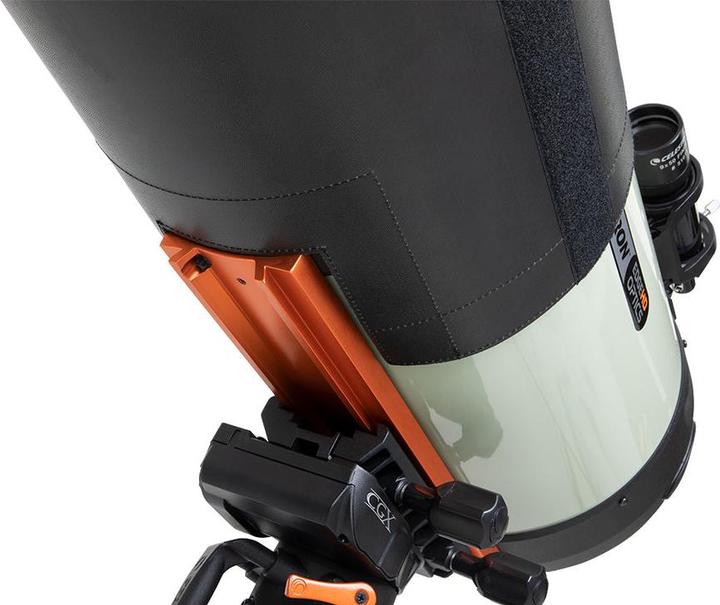 Actual product image Celestron Dew cap DX C9.25-C11