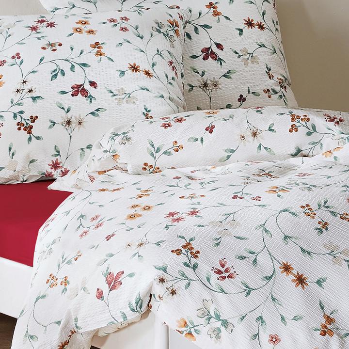 Actual product image Redbest Bettwäsche (Duvet cover, 135 x 200 cm, 80 x 80 cm)