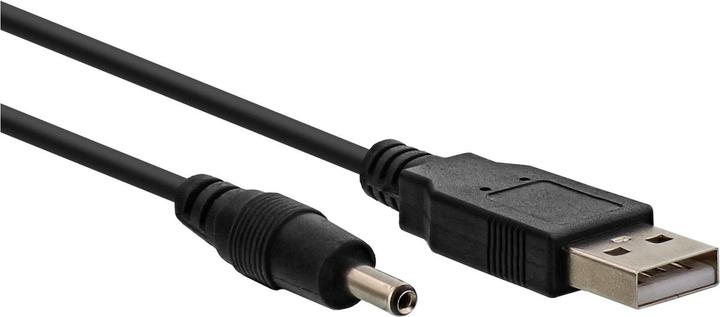Actual product image InLine HDMI Splitter/Distributor