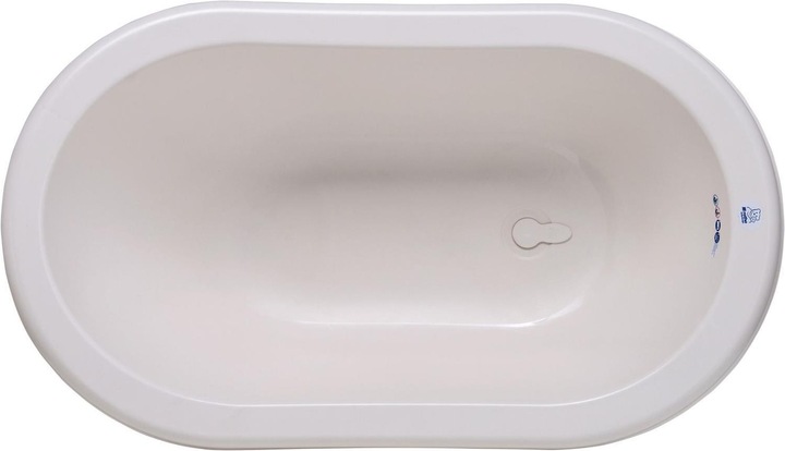 Produktbild Rotho Babydesign Badewanne BIO-LINE