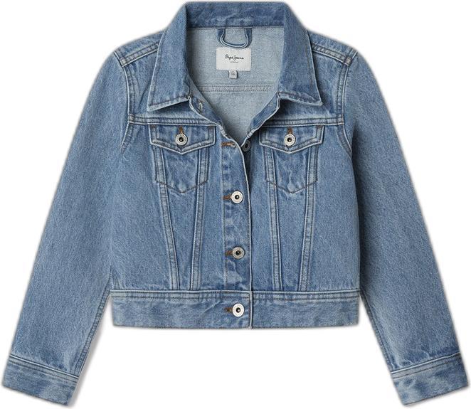 Produktbild Pepe Jeans Cropped (128)