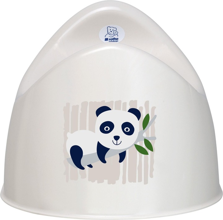 Produktbild Rotho Babydesign Panda Bio-Line