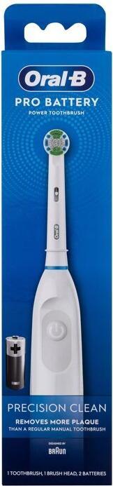 Immagine prodotto Braun Oral-B DB5 Pro Präzision Clean (Spazzolino oscillante)