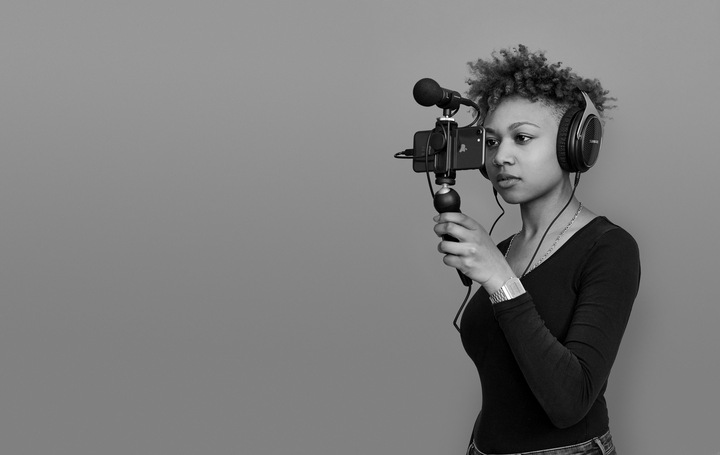 Produktbild Shure MOTIV MV88+ Video Kit