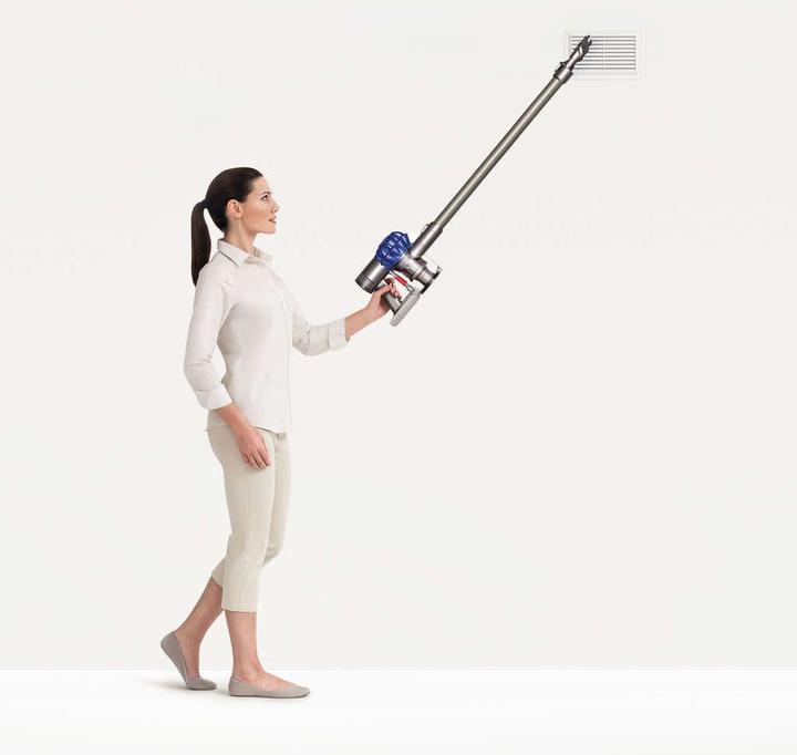 Produktbild Dyson V6 Slim Origin