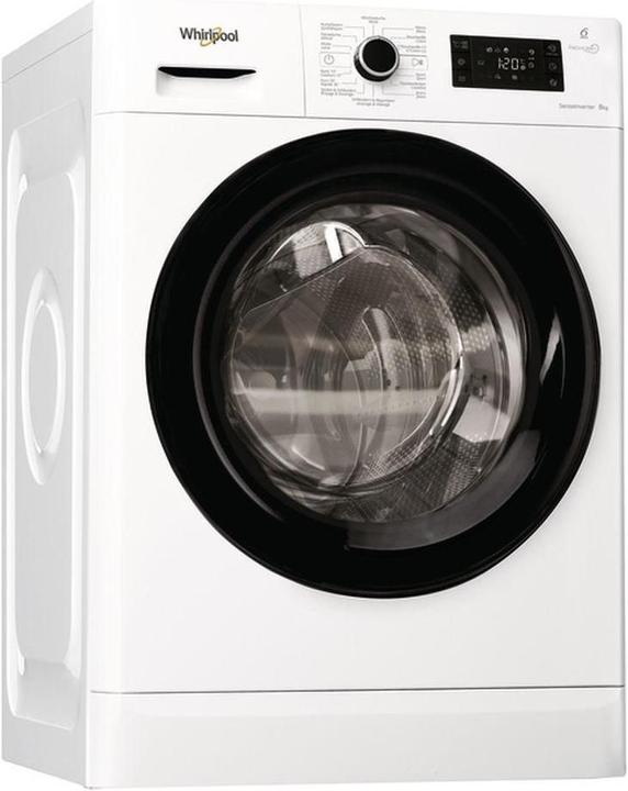 Whirlpool FT M11 82K CH (8 kg, Droite)