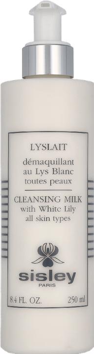 Produktbild Sisley Lyslait (Reinigungsmilch, 250 ml)