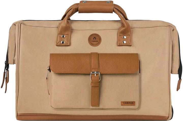 Cabaia Duffle Kuala Lumpur (39000 l)