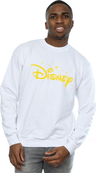 Image du produit Disney - Sweat LOGO STARS - Homme (S)