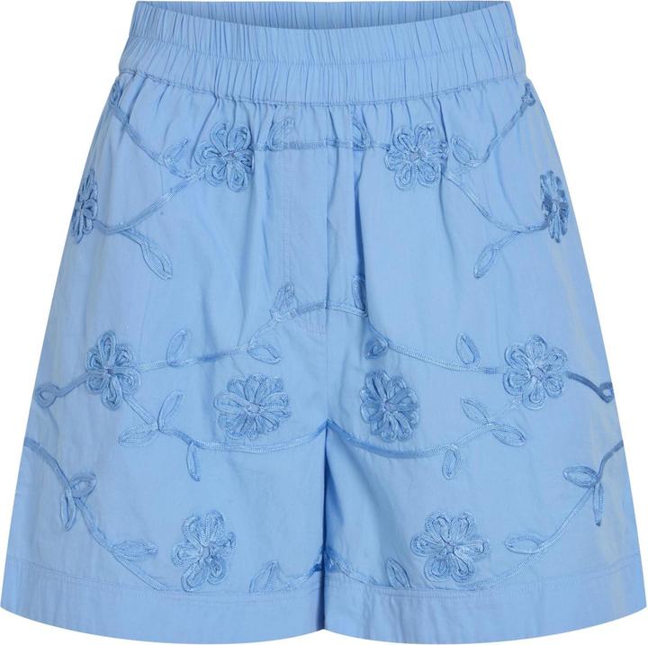 Rouge Edit High Waist Shorts (Bande de fréquences 38 (2600 MHz))