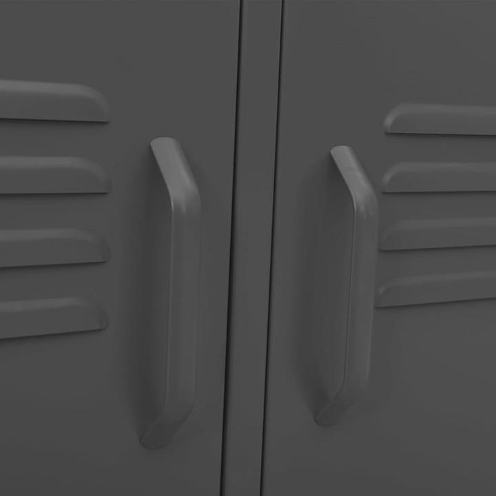 Produktbild vidaXL TV-Schrank (35 x 35 x 50 cm)