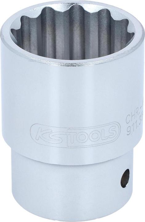 Immagine prodotto KS Tools 3/4" 12-edge socket corto (32 mm)