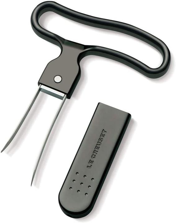 Produktbild Le Creuset Profi-Spangenkorkenzieher