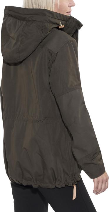 Produktbild Fjällräven Anorak No.8 (L)