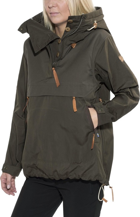 Produktbild Fjällräven Anorak No.8 (S)