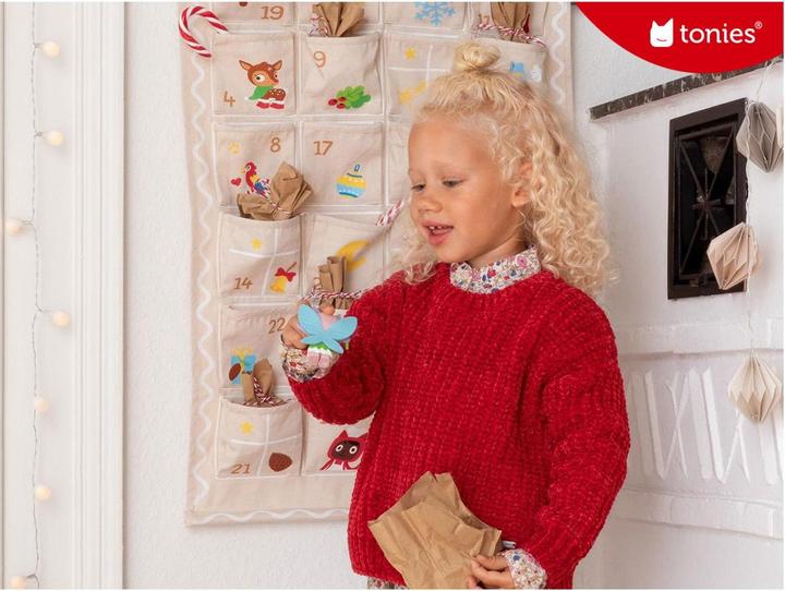 Produktbild Tonies -Lebkuchenhaus