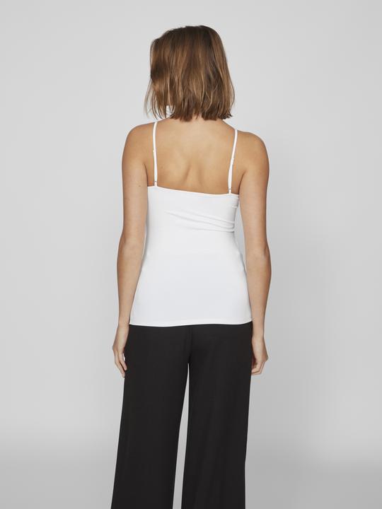 Actual product image Vila Basic strappy top (M)