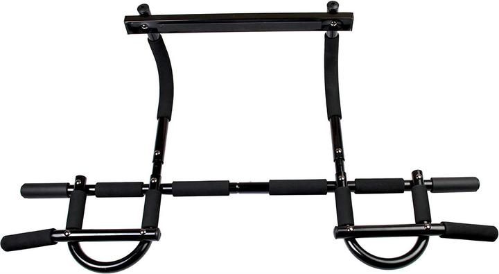 Actual product image Energetics Door Stretch Pro