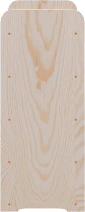 Immagine prodotto vidaXL Karlotta (67,5 x 25 x 60 cm, 24 Fl.)