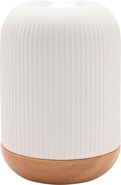 Image du produit Hestia Gestreifte Aromalampe