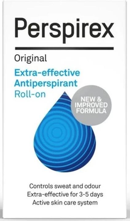 Produktbild Perspirex Original Roll On (Roll-on, 20 ml)