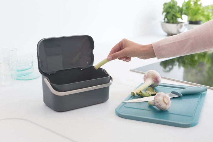 Produktbild Brabantia Komposteimer (1.80 l)