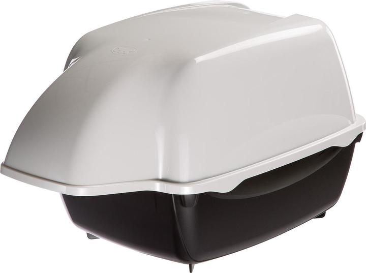Produktbild Ferplast Katzentoilette Cosmic Outdoor (Katzenklo geschlossen)