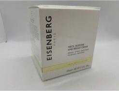 Image du produit Eisenberg Neck. Crème pour les seins et la poitrine - 100ml (Crème pour le corps, 100 ml)
