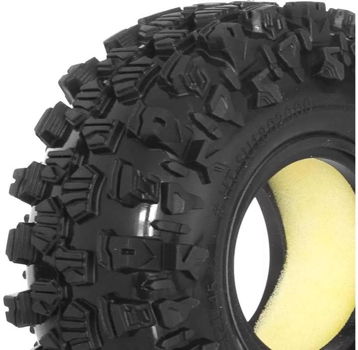 Produktbild Hobbytech Reifen Climber 121/45 mm 1.9" 1 Paar, Felgengrösse