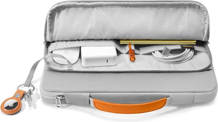 Produktbild tomtoc Defender-A14 (16.20", Universal)