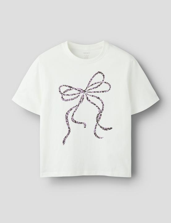 Produktbild Name it Nkftabea Ss Nreg Top (146, 152)