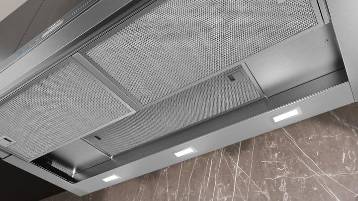 Actual product image Siemens LI99SA684 (Hut ventilator, Substructure hood)