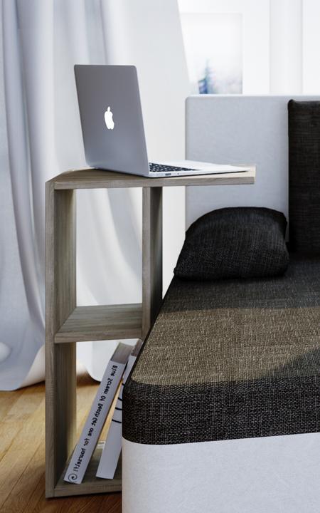 Actual product image VCM Gregory (30 x 40 x 63 cm)
