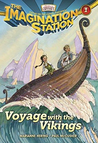 Produktbild Imagination Station Books