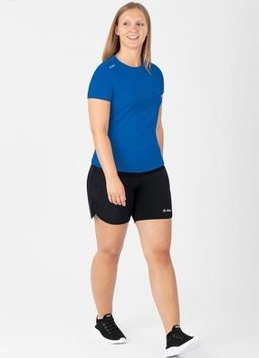 Immagine prodotto JAKO T-SHIRT RUN 2.0 LADIES (40)