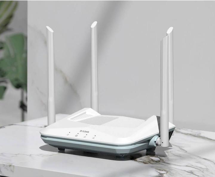 Produktbild D-Link Eagle Pro R15