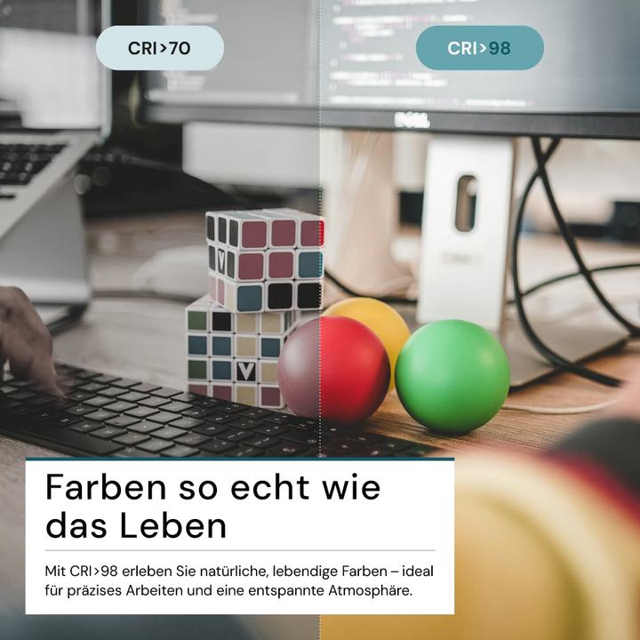 Immagine prodotto Luxula Linea ECO (7000 lm)