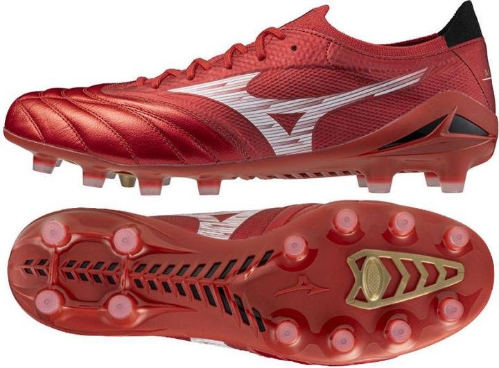 Immagine prodotto Mizuno Morelia Neo Iv ss Elite Fg (40.5)