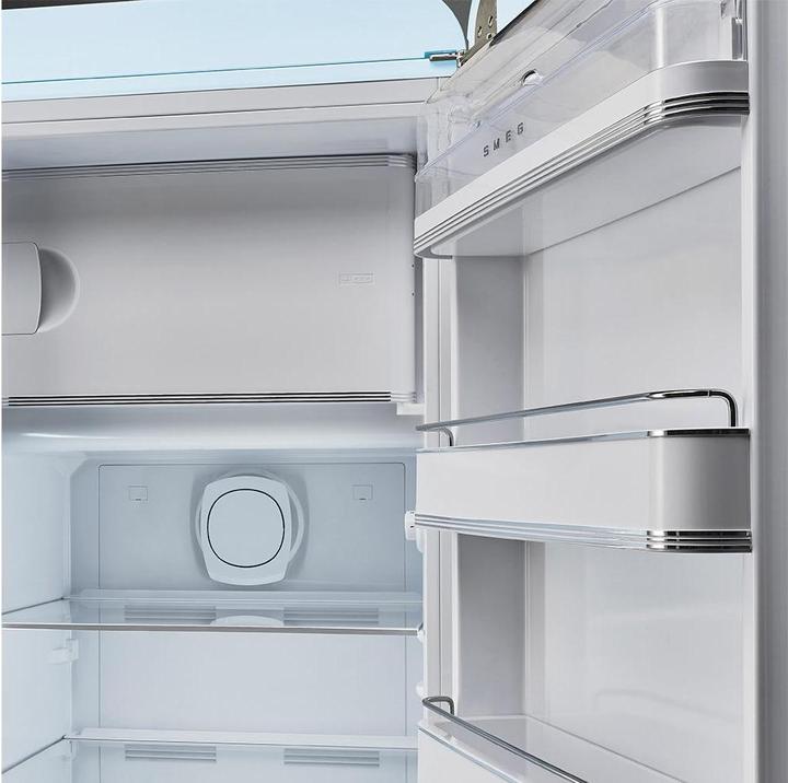 Actual product image Smeg FAB28RPB6 (270 l)
