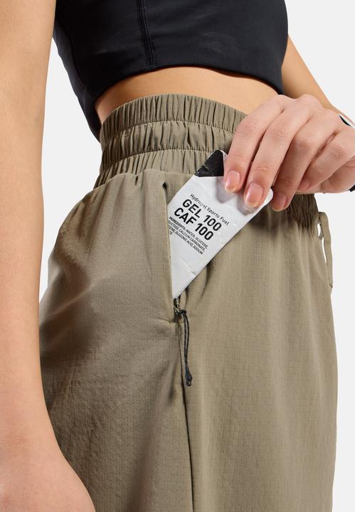 Produktbild Odlo Zeroweight 3 Inch (XL)