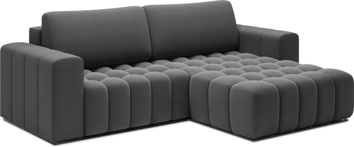 Produktbild ELTAP Bonett (3-Sitzer, Bettsofa, Ecksofa)